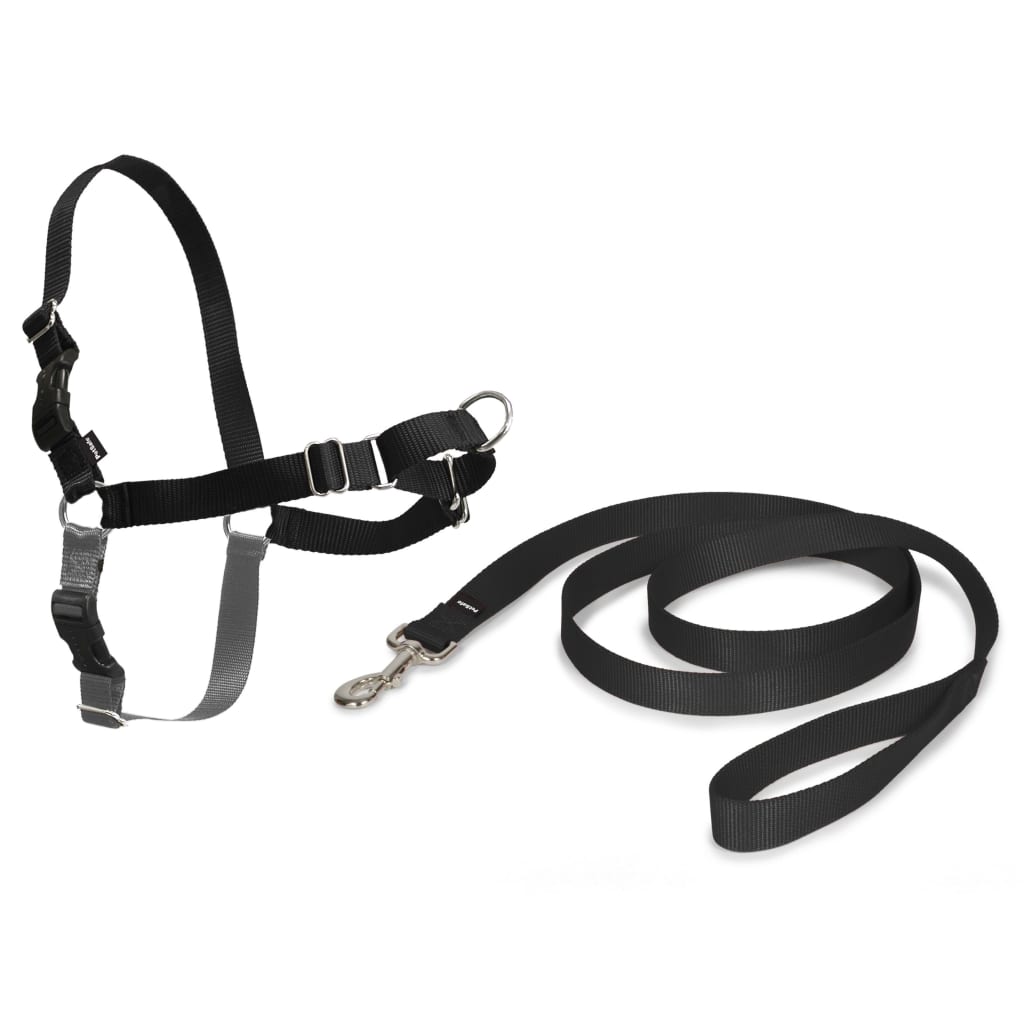 PetSafe Dog Harness Easy Walk L Black