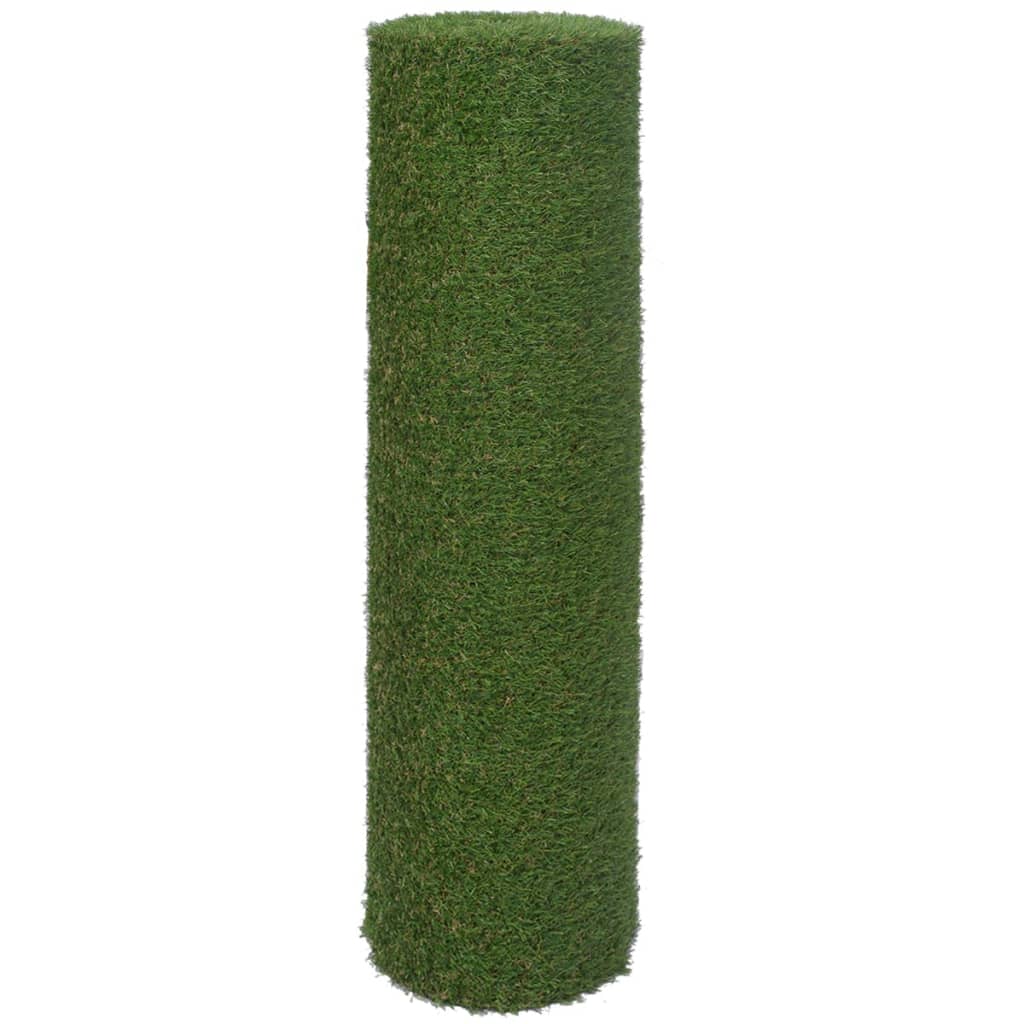 vidaXL Artificial Grass 1x2 m /20 mm Green