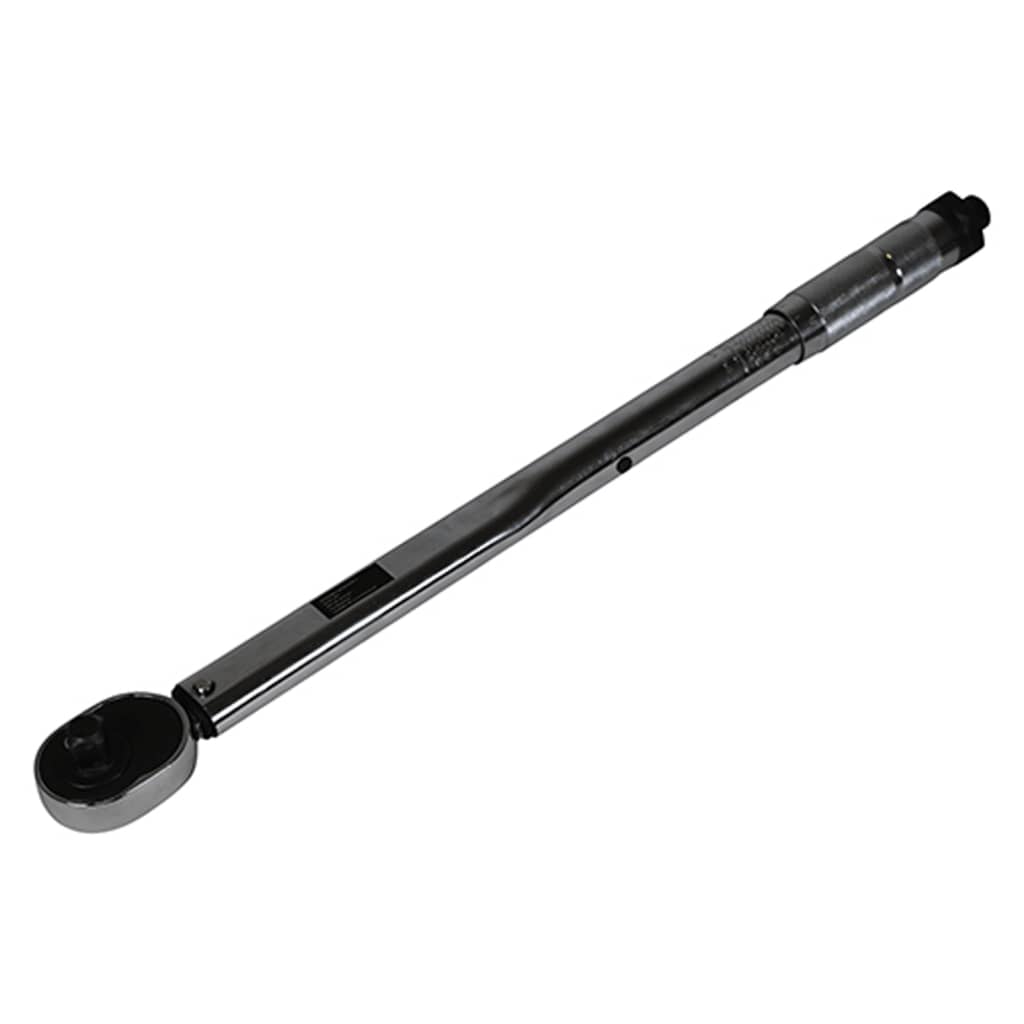 Carpoint Torque Wrench 40-210 nm Silver