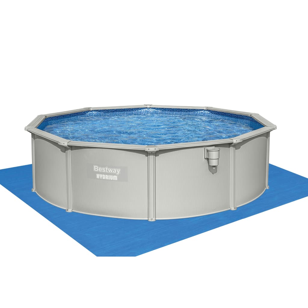 Bestway Hydrium Swimming Pool Set 460x120 cm