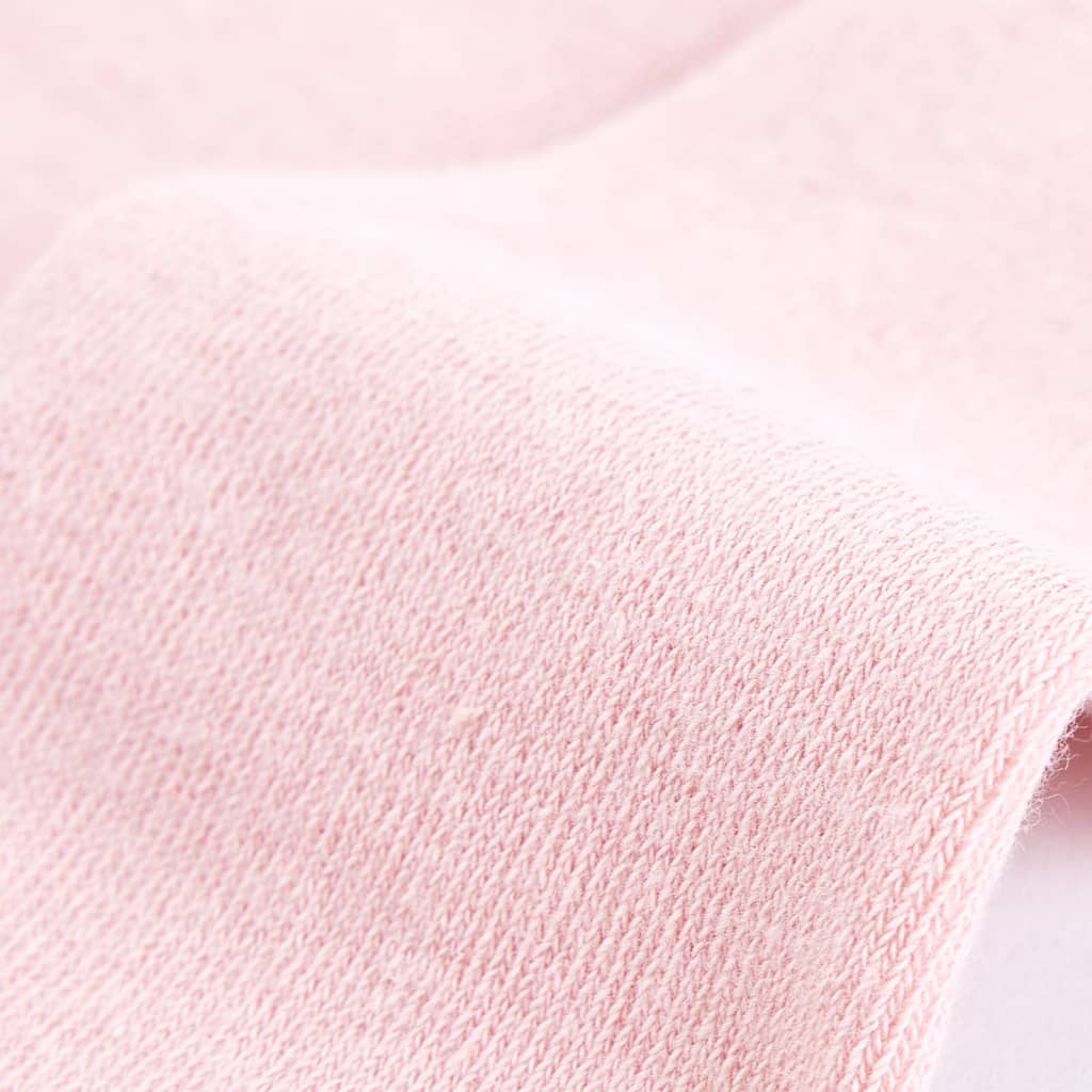 Kids' Pantyhose Soft Pink 92