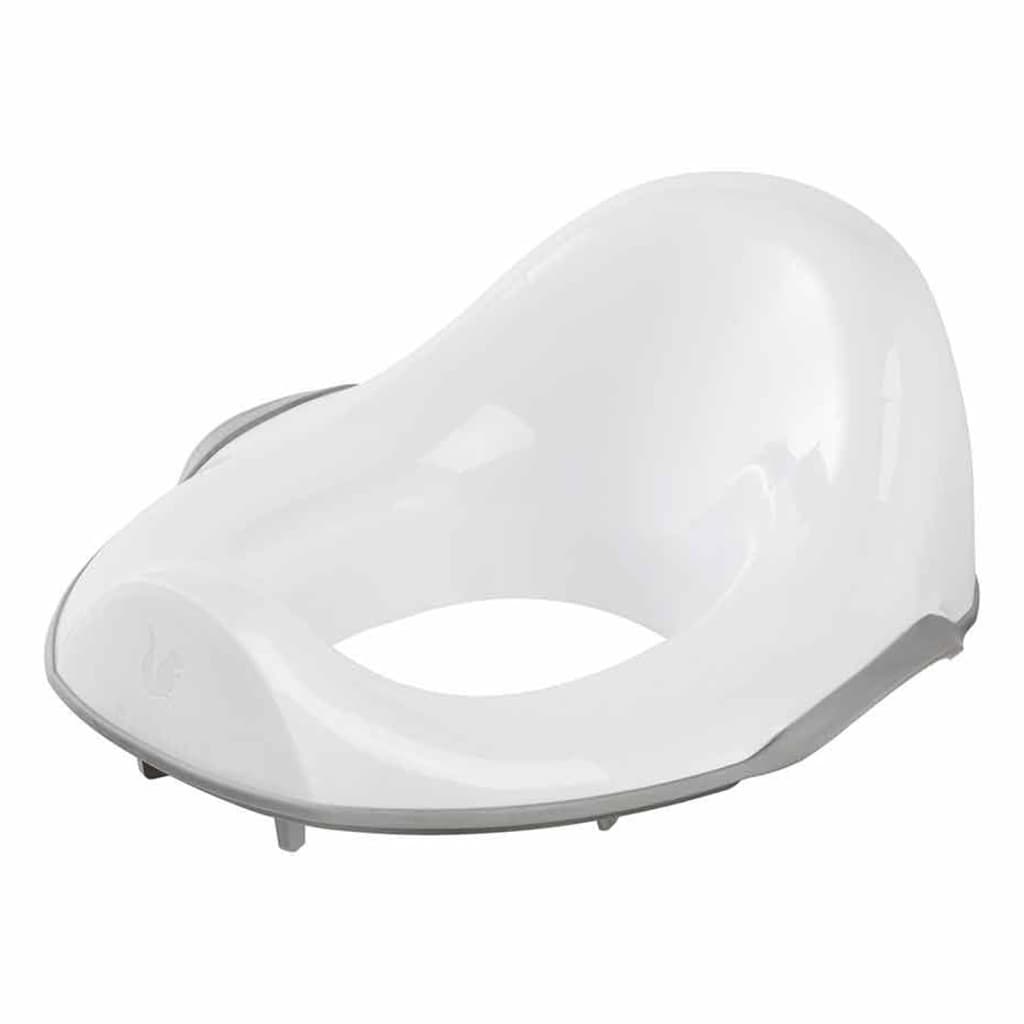 keeeper 4-in-1 Baby Potty Deluxe White and Grey