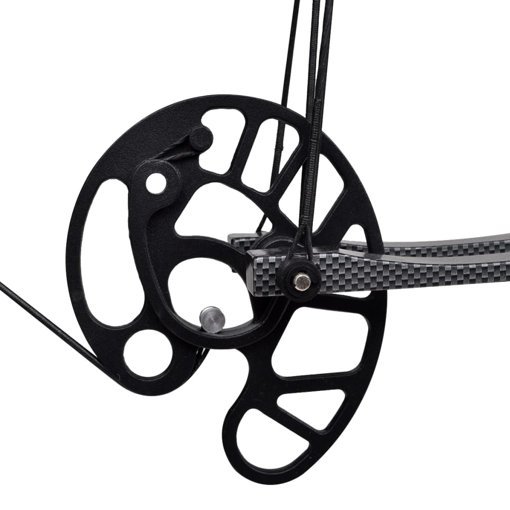 Triangle Compound Bow