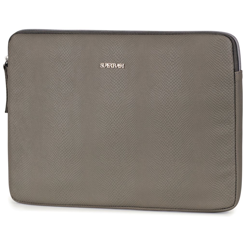Supertrash Laptop Sleeve Case Green SUPE233108