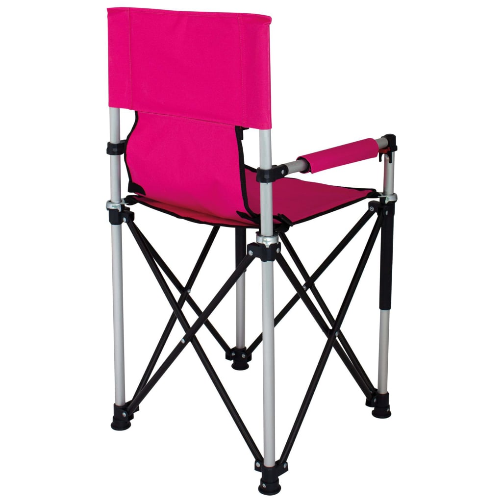 Eurotrail Camping Chair Petit Jr. Pink