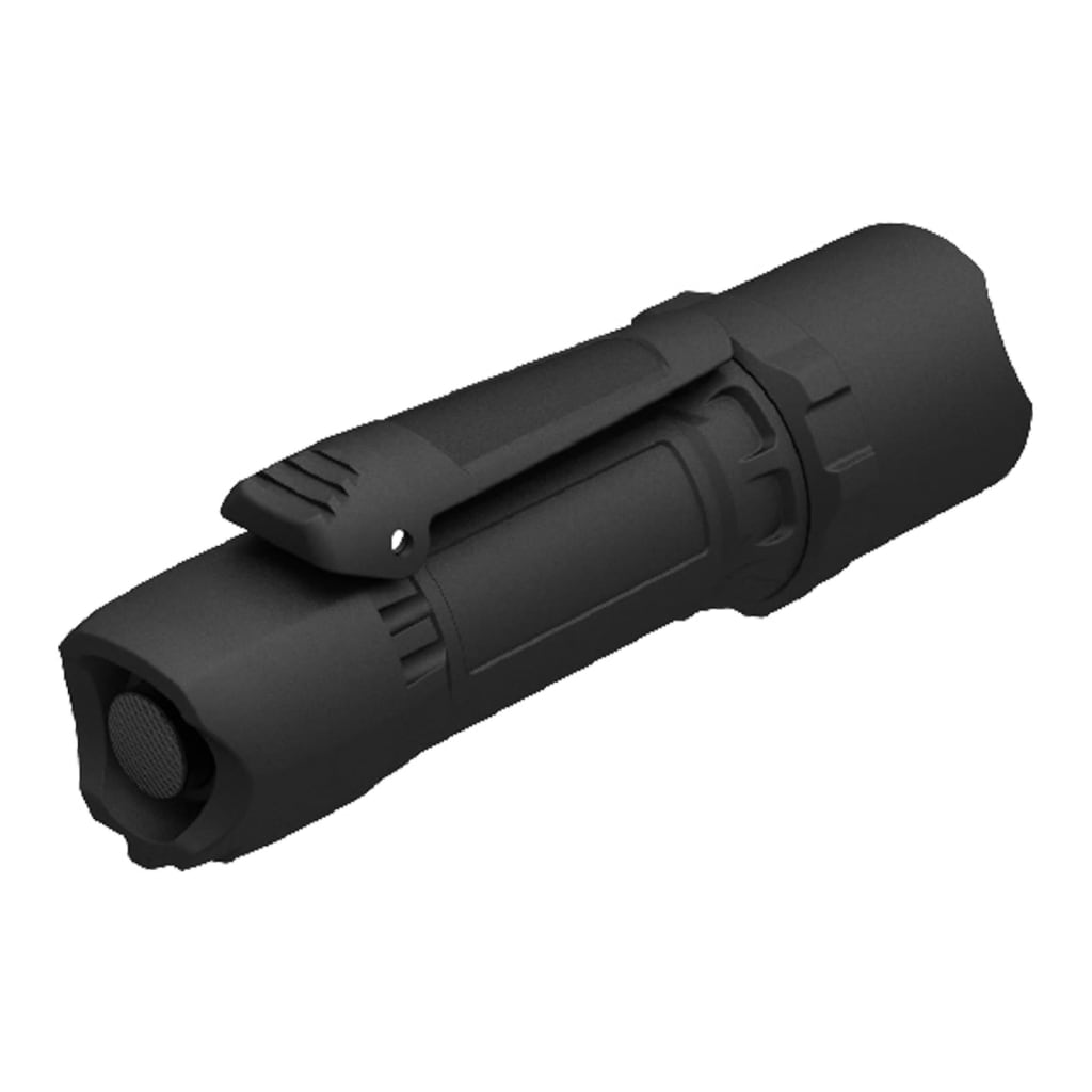 SOLIDLINE Torch SL7 with Clip 400 lm