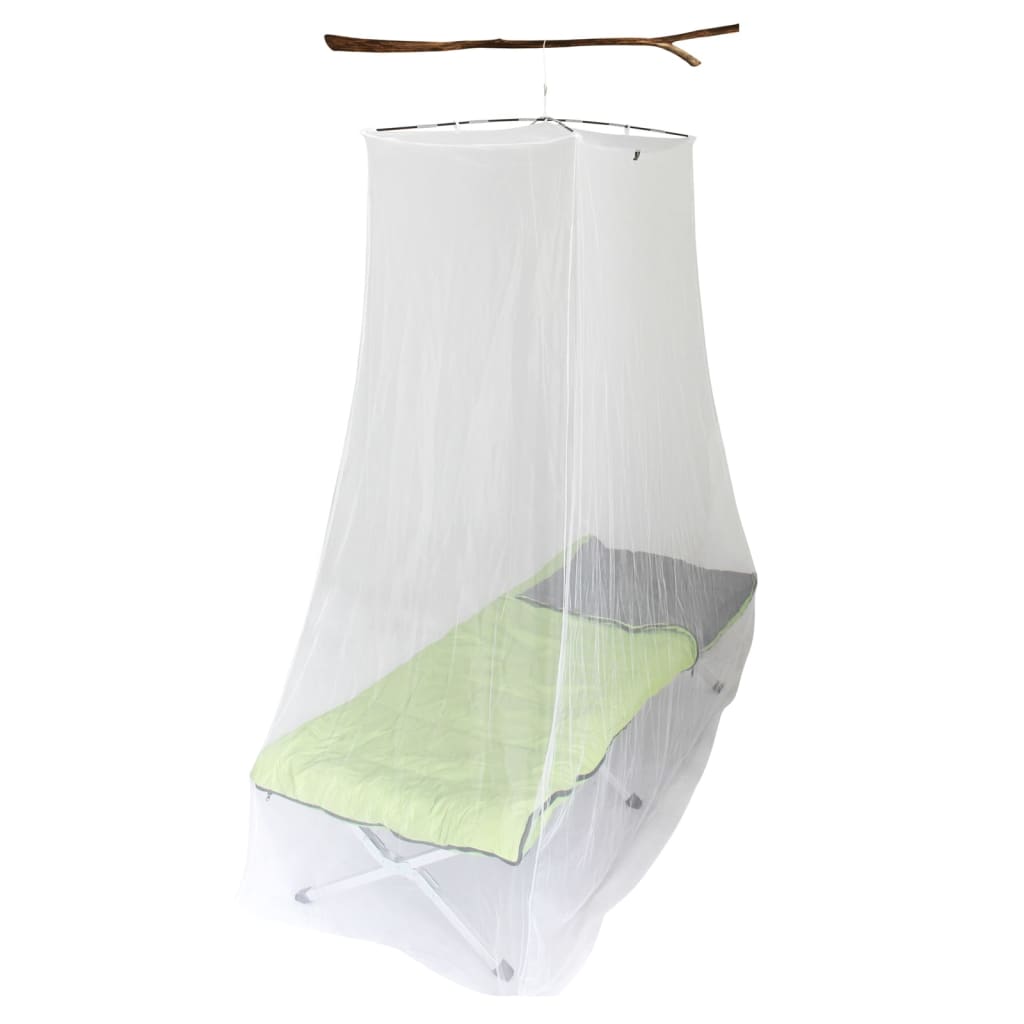 Travelsafe Mosquito Net Tropical Cube 1 Person White