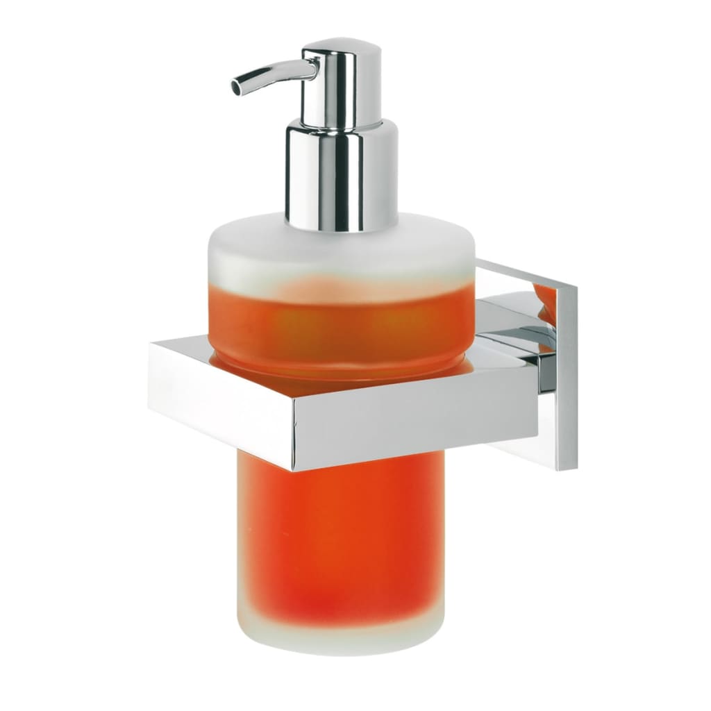 Tiger Soap Dispenser Items Chrome 283520346