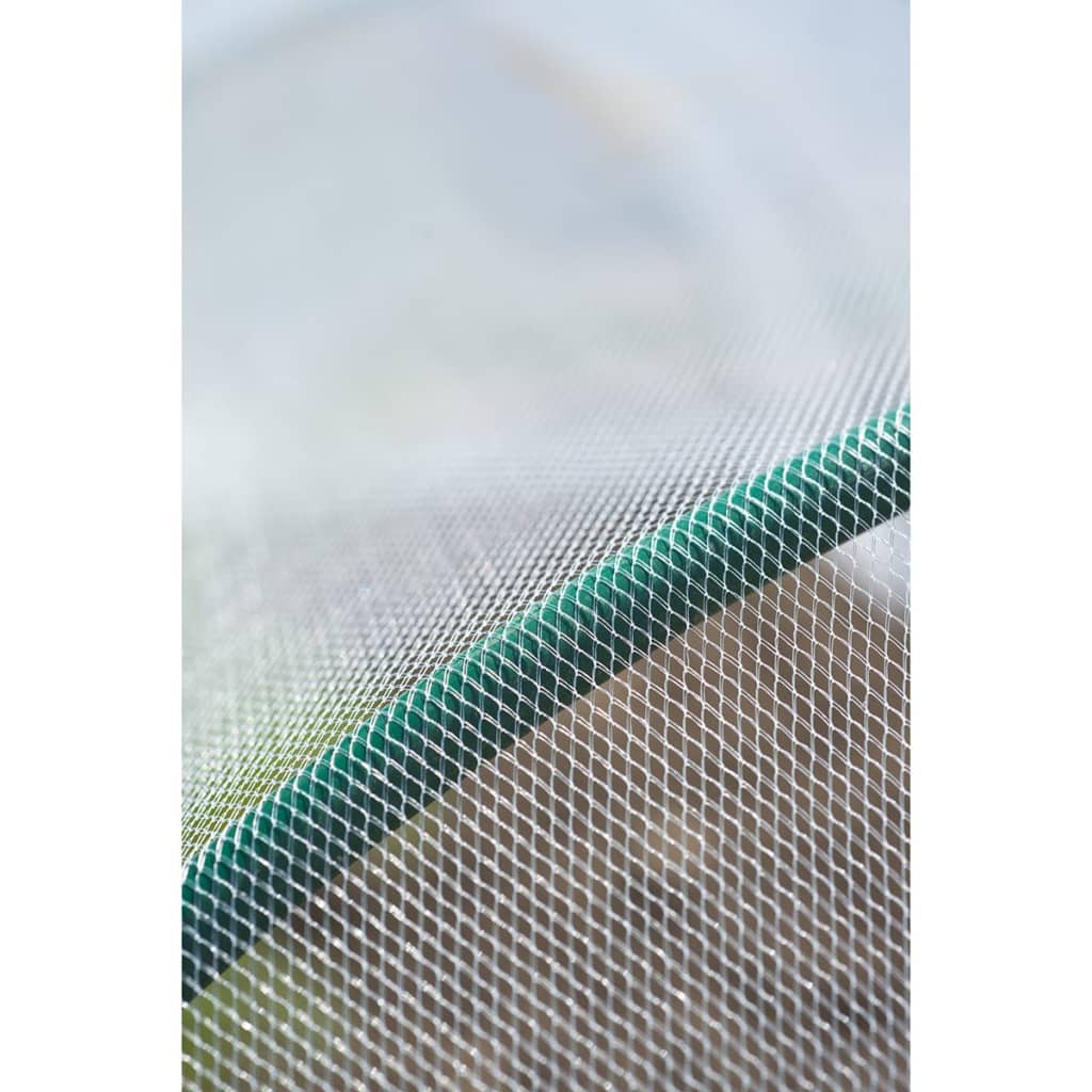 Nature Anti-insect Net 2x5 m Transparent