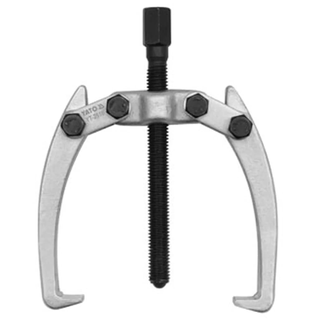 YATO 2 Arms Jaw Puller 4"
