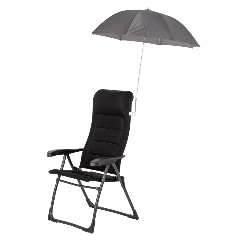 Bo-Camp Universal Chair Parasol 106 cm Grey