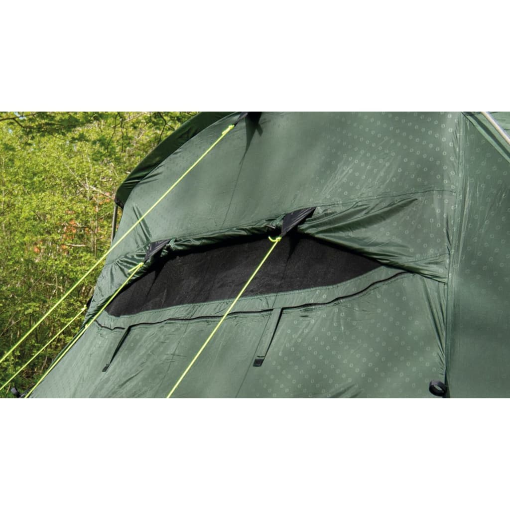 Outwell Tunnel Tent Ashwood 3 3-person 1-room Dark Leaf