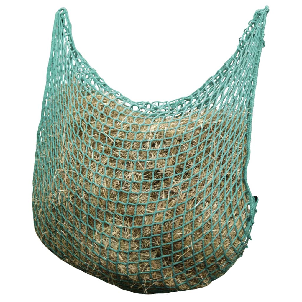 Kerbl Hay Net Flexi Strong Green 200x120 cm