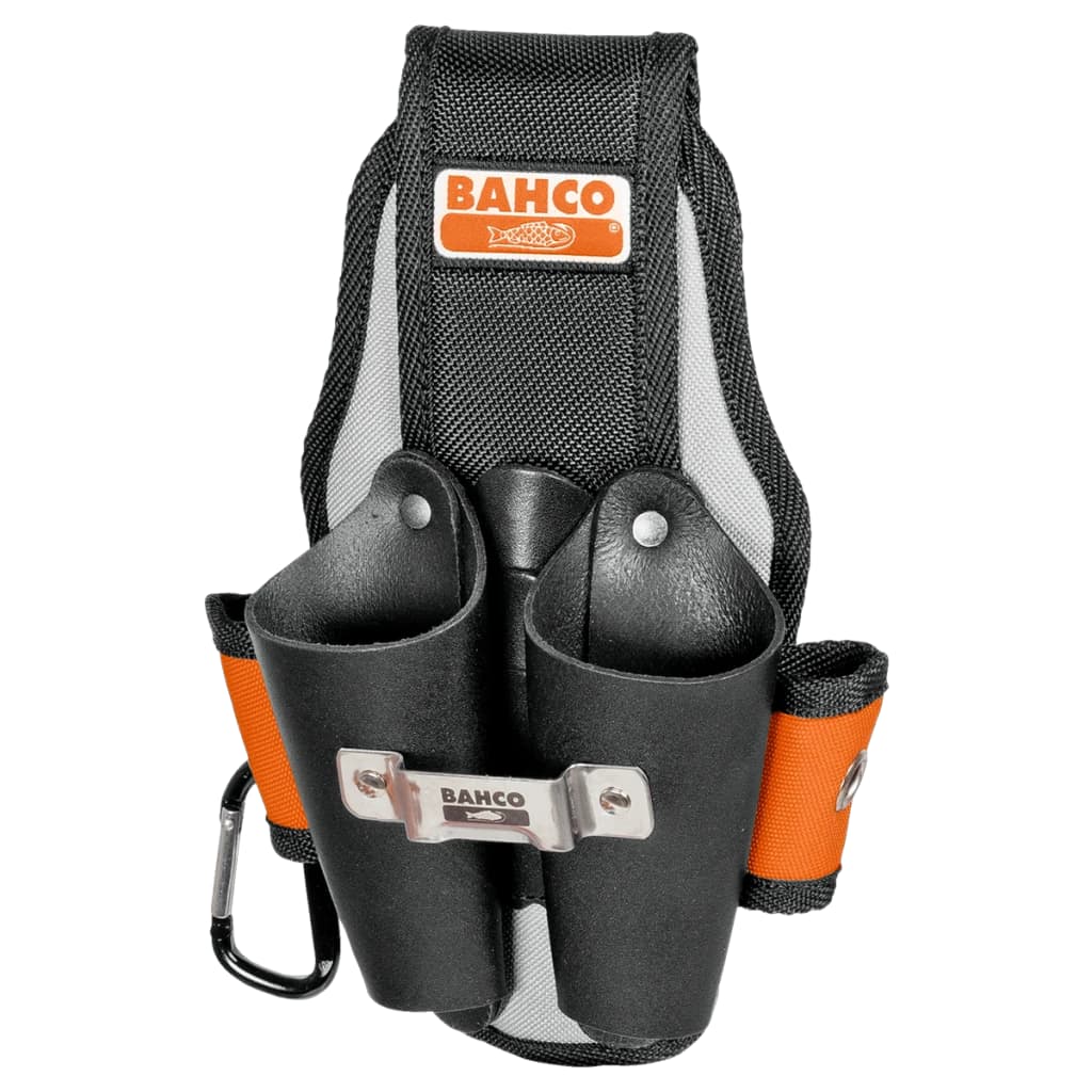BAHCO Tool Holster for Tool Belt Black 4750-MPH-1