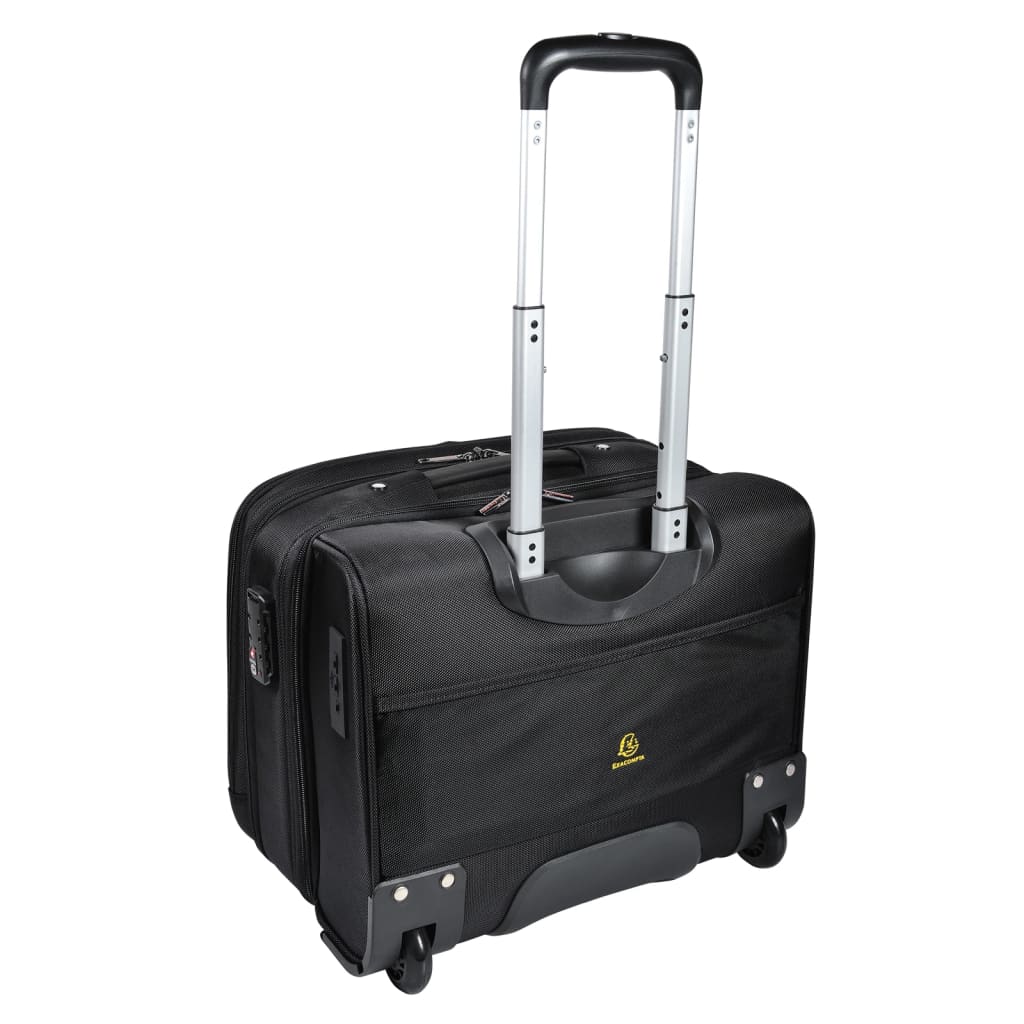 Exacompta Business Suitcase Exactive ExaTrolley