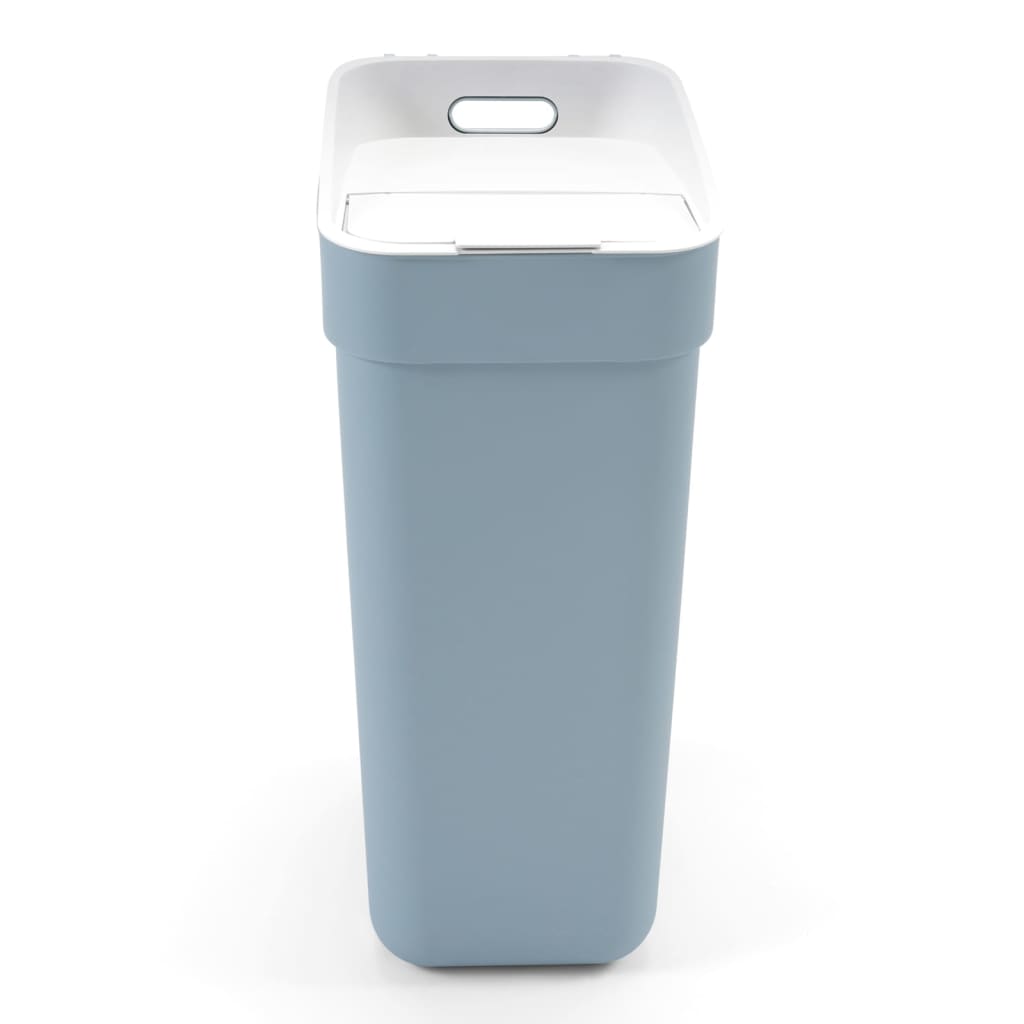 Curver Trash Can Ready to Collect 30L Light Blue