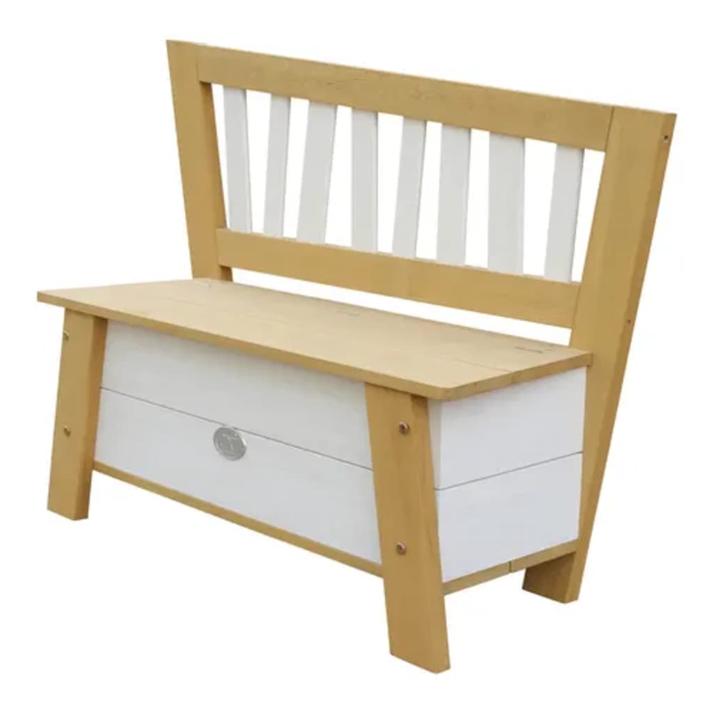 AXI Storage Bench Corky Brown and White