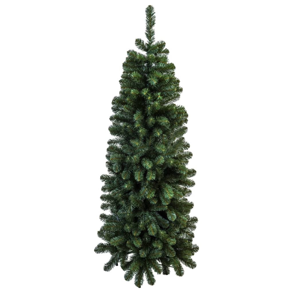 Ambiance Artificial Christmas Tree Slim 210 cm