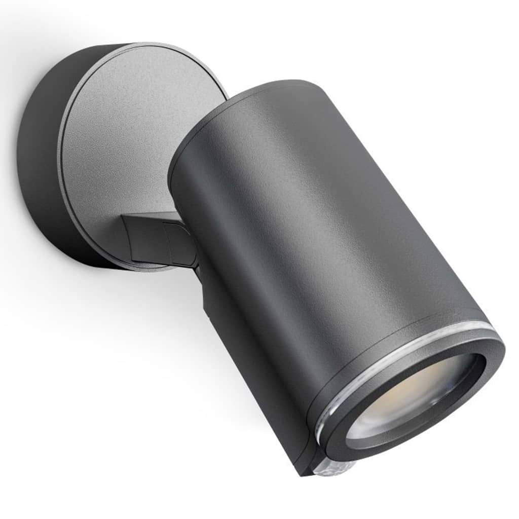 Steinel Outdoor Sensor Spotlight Spot ONE Sensor Black