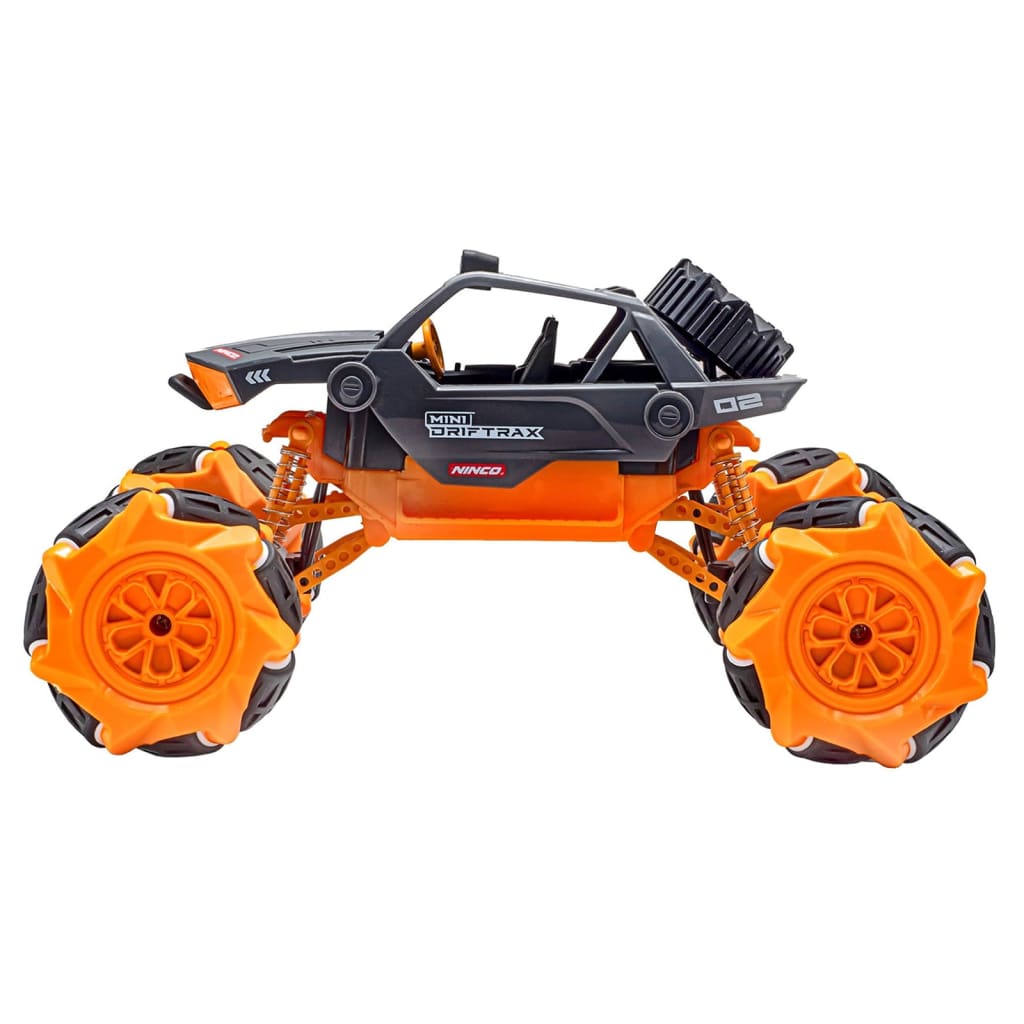 Ninco Remote Control Toy Car "Mini Drift Trax"