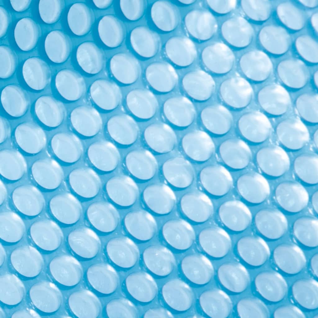 Intex Solar Pool Cover Blue 960x466 cm Polyethylene