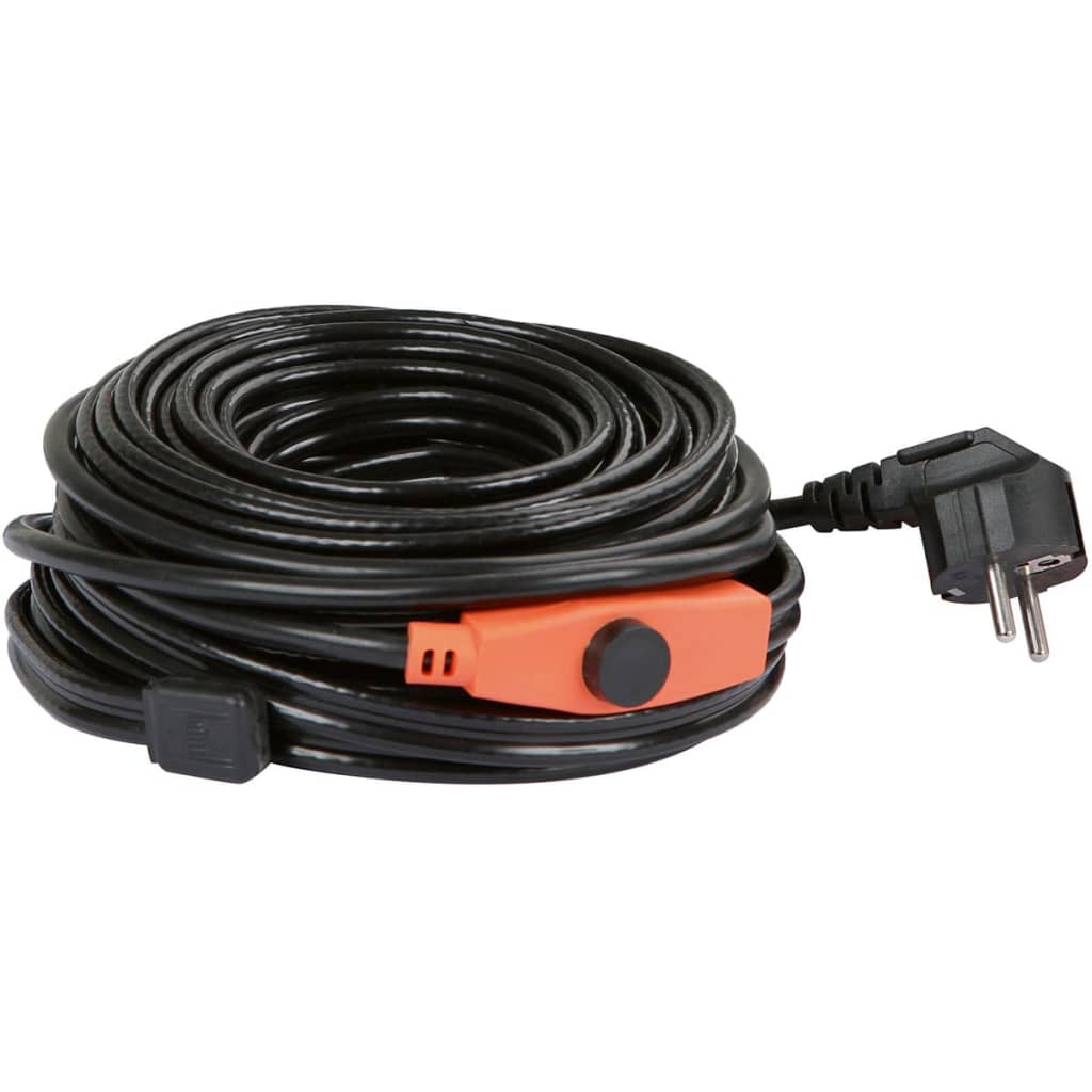 Kerbl Frost-Protection Heating Cable 24 m 384 W 223591