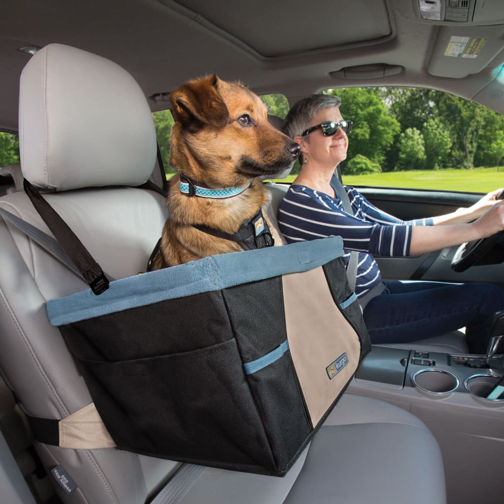 Kurgo Dog Booster Seat Rover