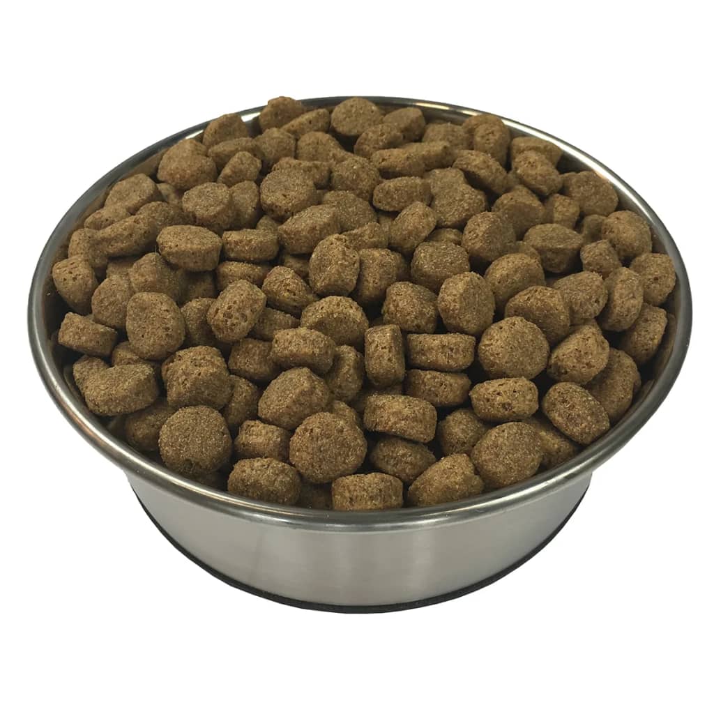 vidaXL Premium Dry Dog Food Adult Essence Beef 15 kg