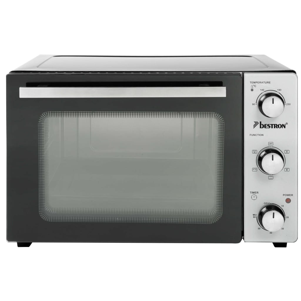 Bestron Grill Oven 1500 W 31 L AOV31