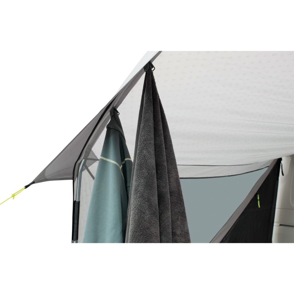Outwell Canopy Touring Shelter Black & Grey