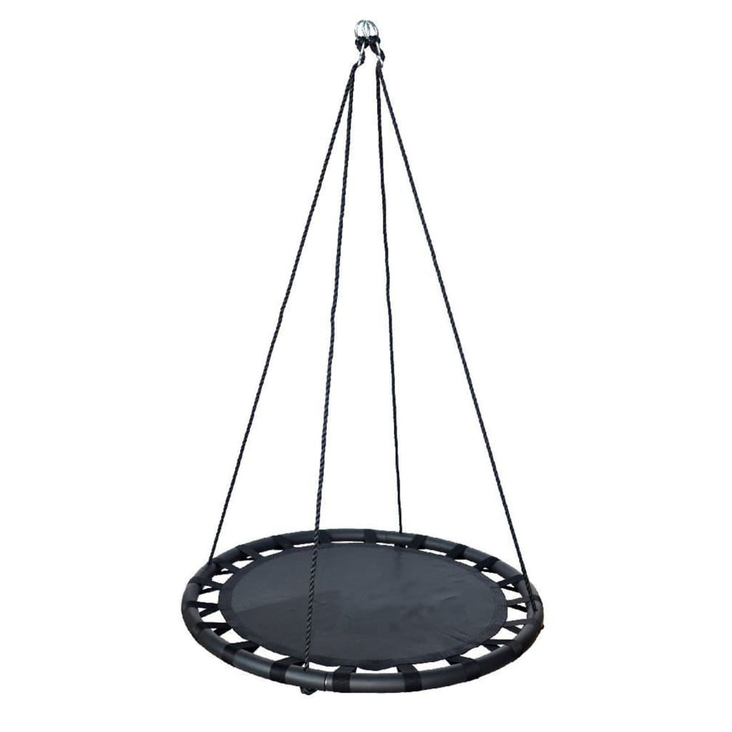 OUTDOOR PLAY Nest Swing with Mat 100 cm