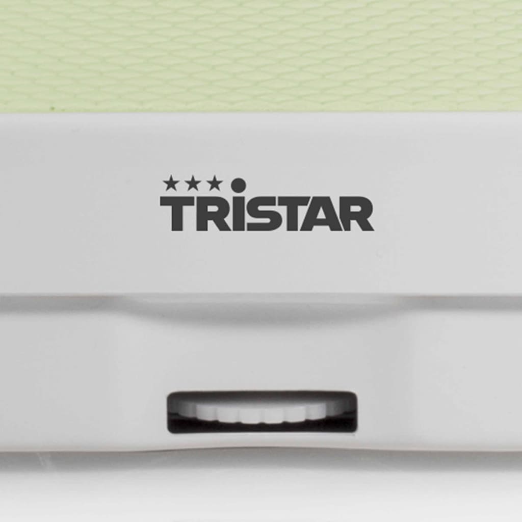 Tristar Bathroom Scales WG-2428 136 kg Green