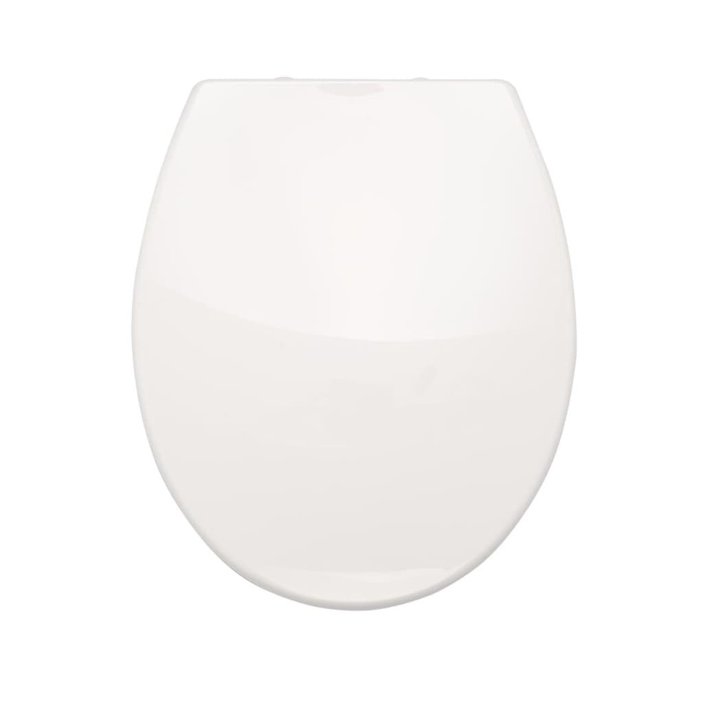 RIDDER Toilet Seat Generation Soft Close White 2119101