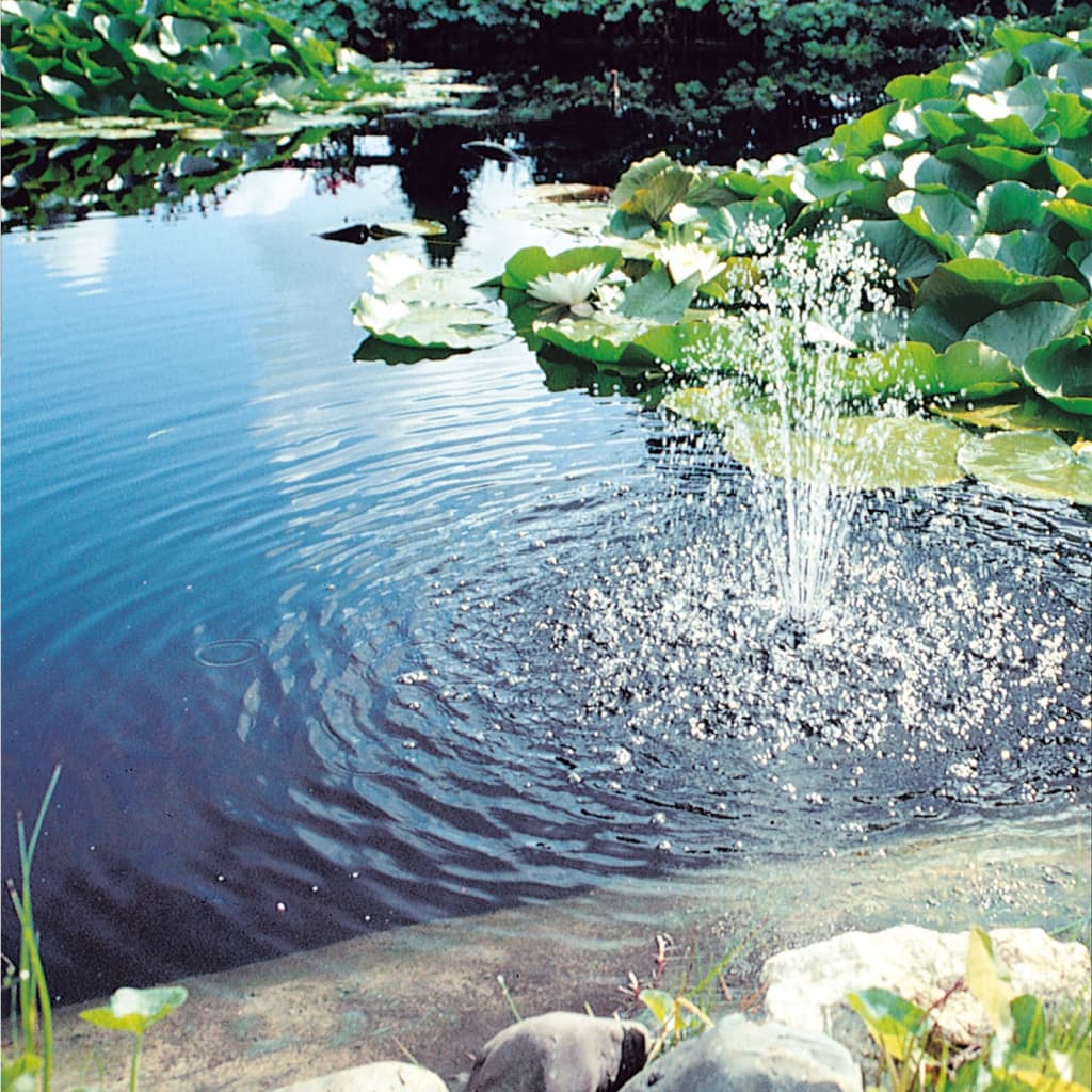 Ubbink Pond Filter BioPressure 36000 36W