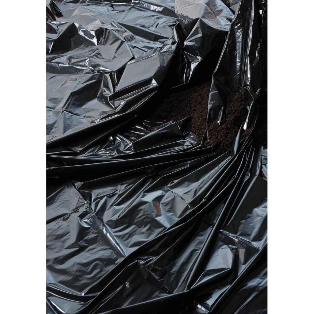 Nature Cover Foil 3x4 m 100µ Black