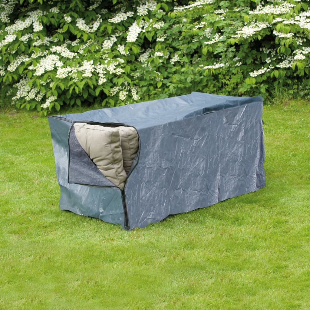 Nature Protective Cover for Outdoor Cushions 150x75x75 cm