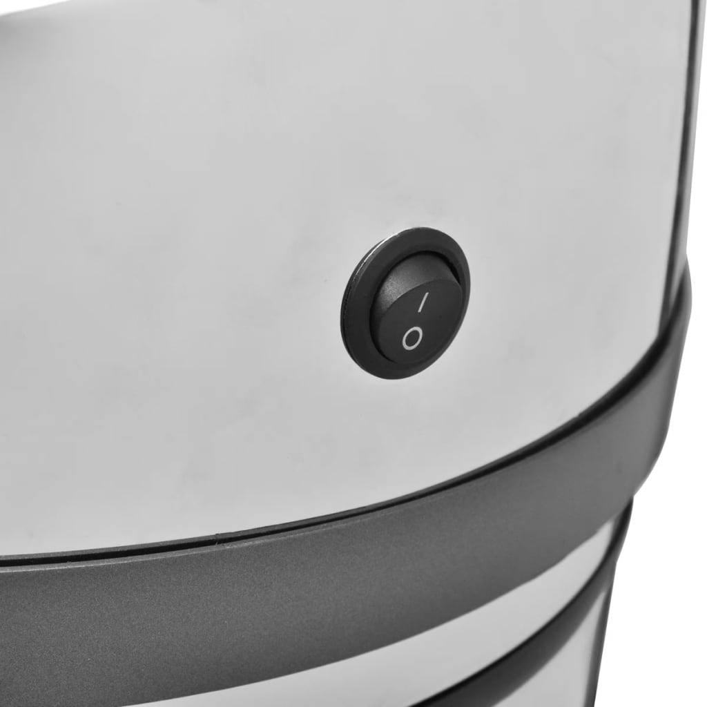 Automatic Waste Bin with Sensor 50 litres