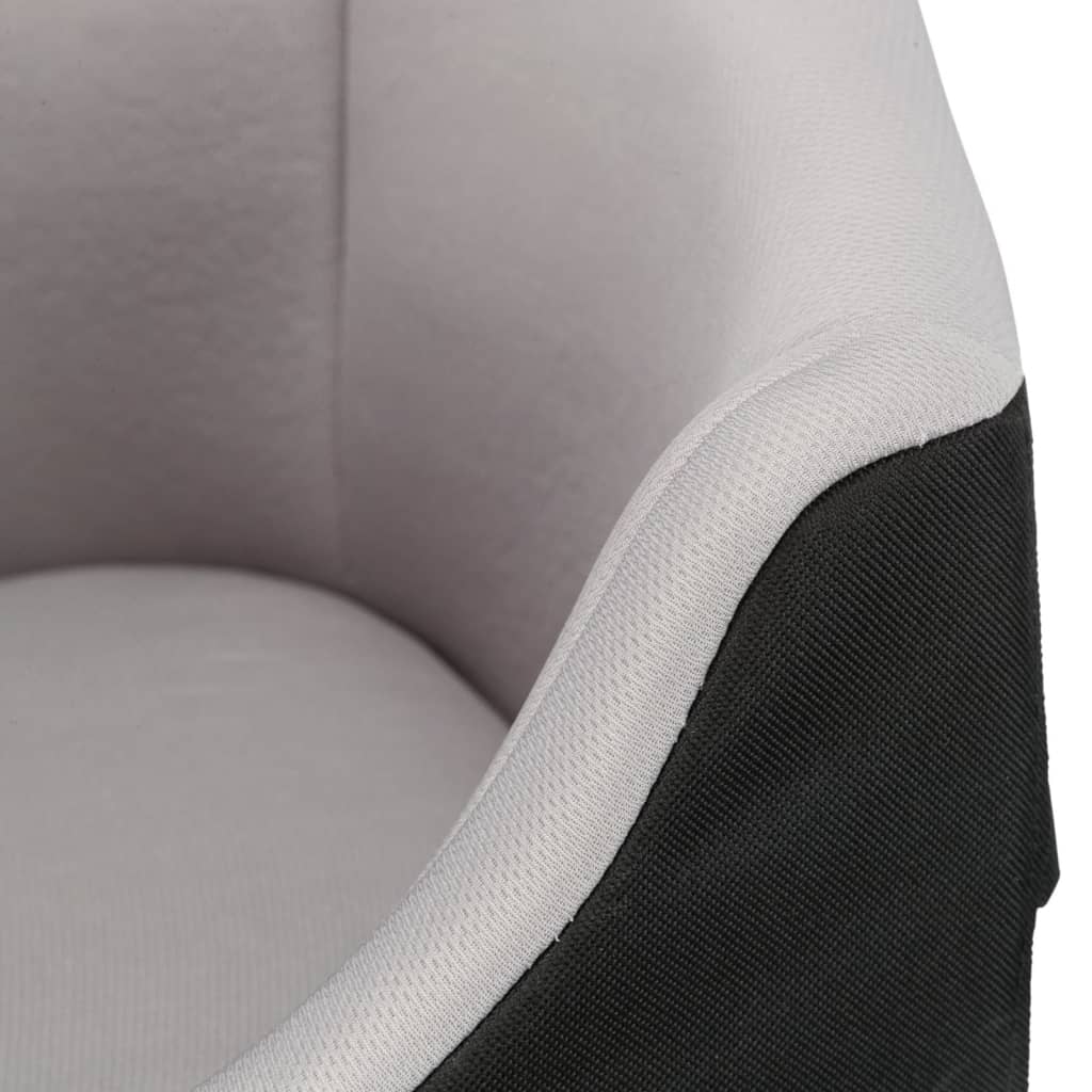 TRIXIE Pet Car Seat 45x39x42 cm Black and Grey