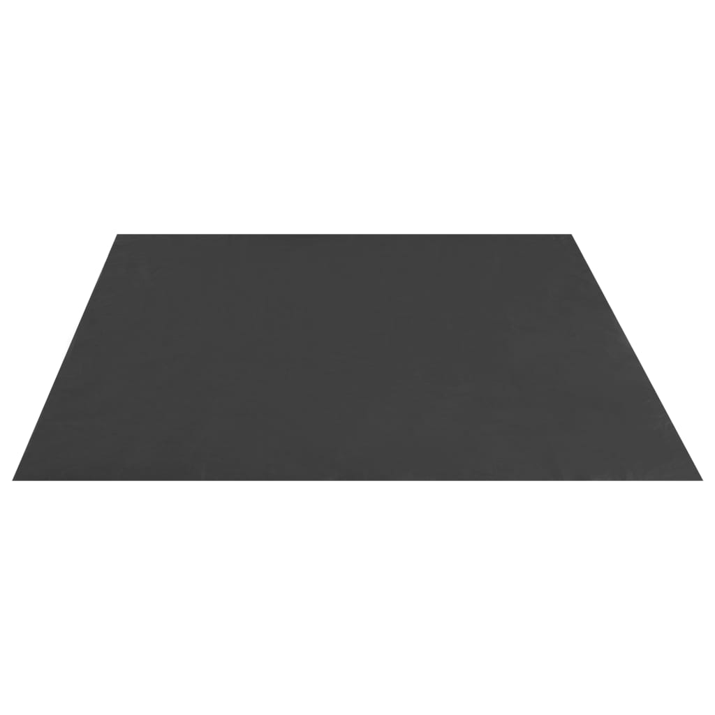 vidaXL Sandpit Liner Black 120x110 cm