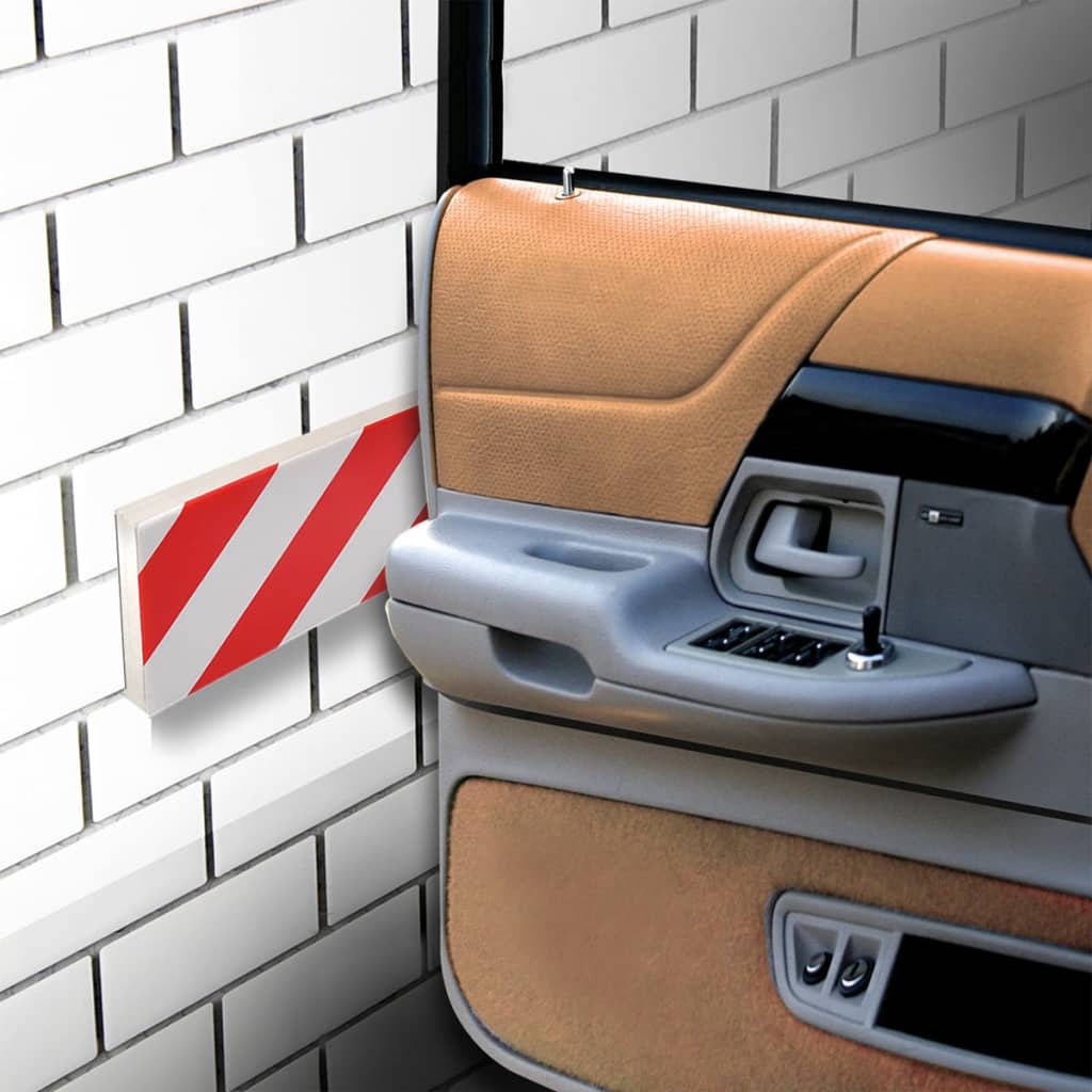 ProPlus Self-Adhesive Car Door Protective Strips 420156