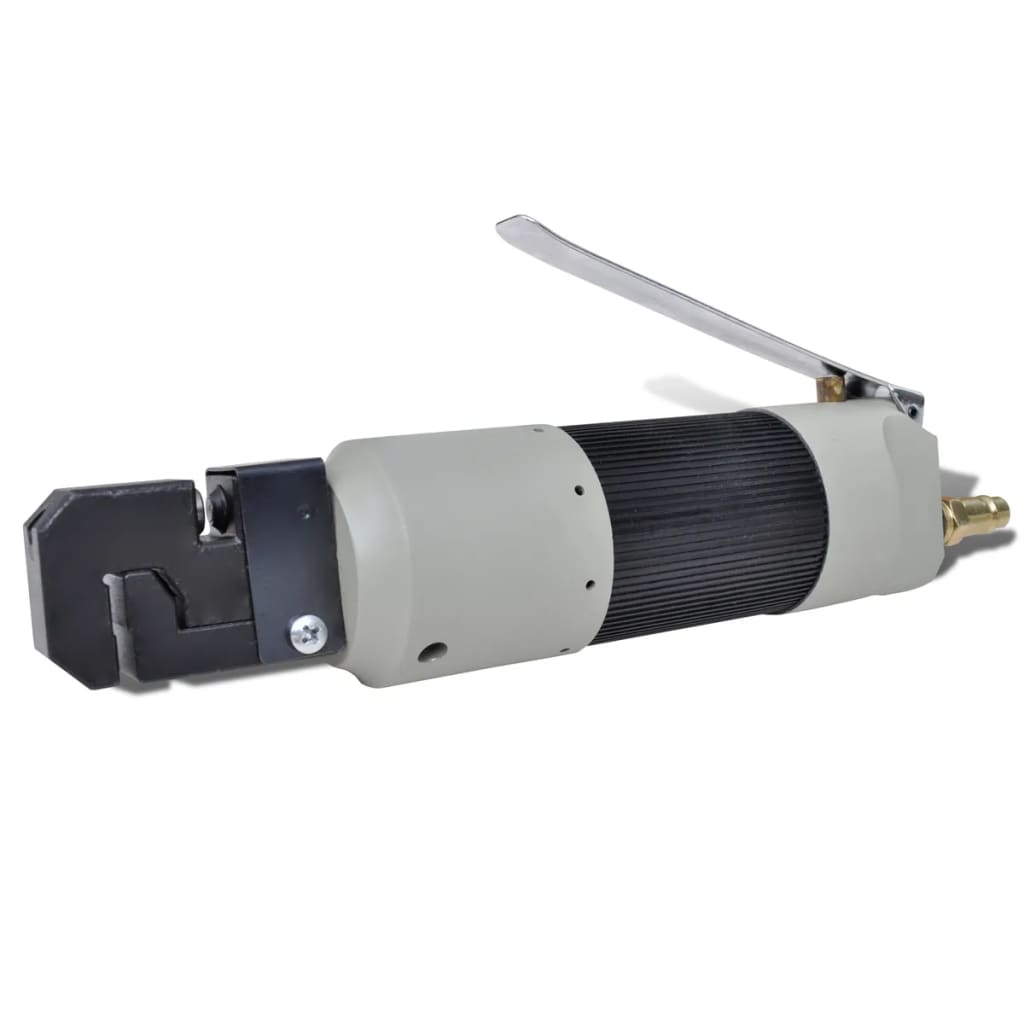 Compressed Air Pneumatic Stripping Punch Hole Plier