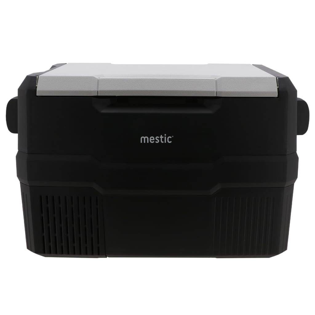Mestic Cool Box Compressor MCCHD-45 Black 43 L