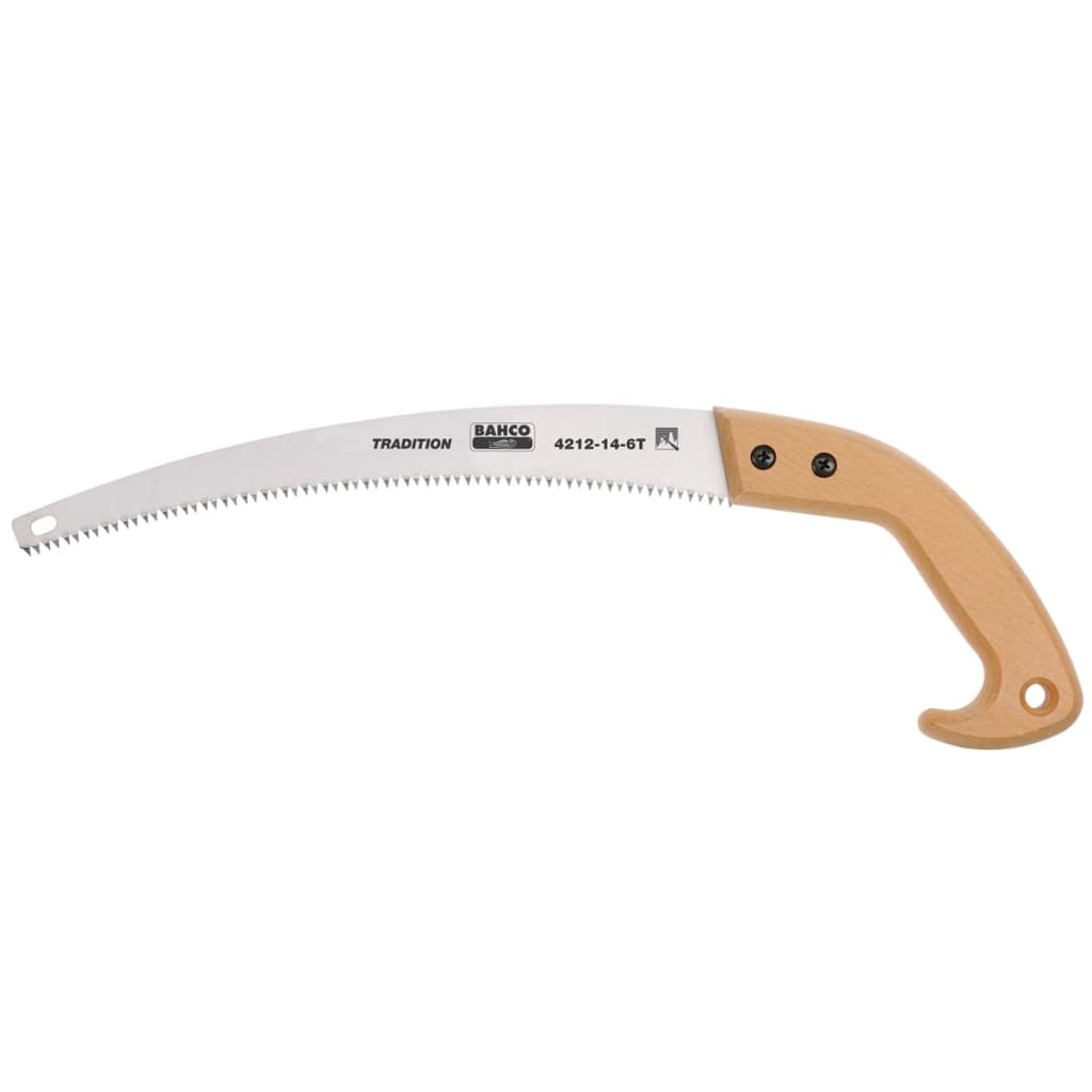 BAHCO Traditional Pruning Saw 360 mm 4212-14-6T
