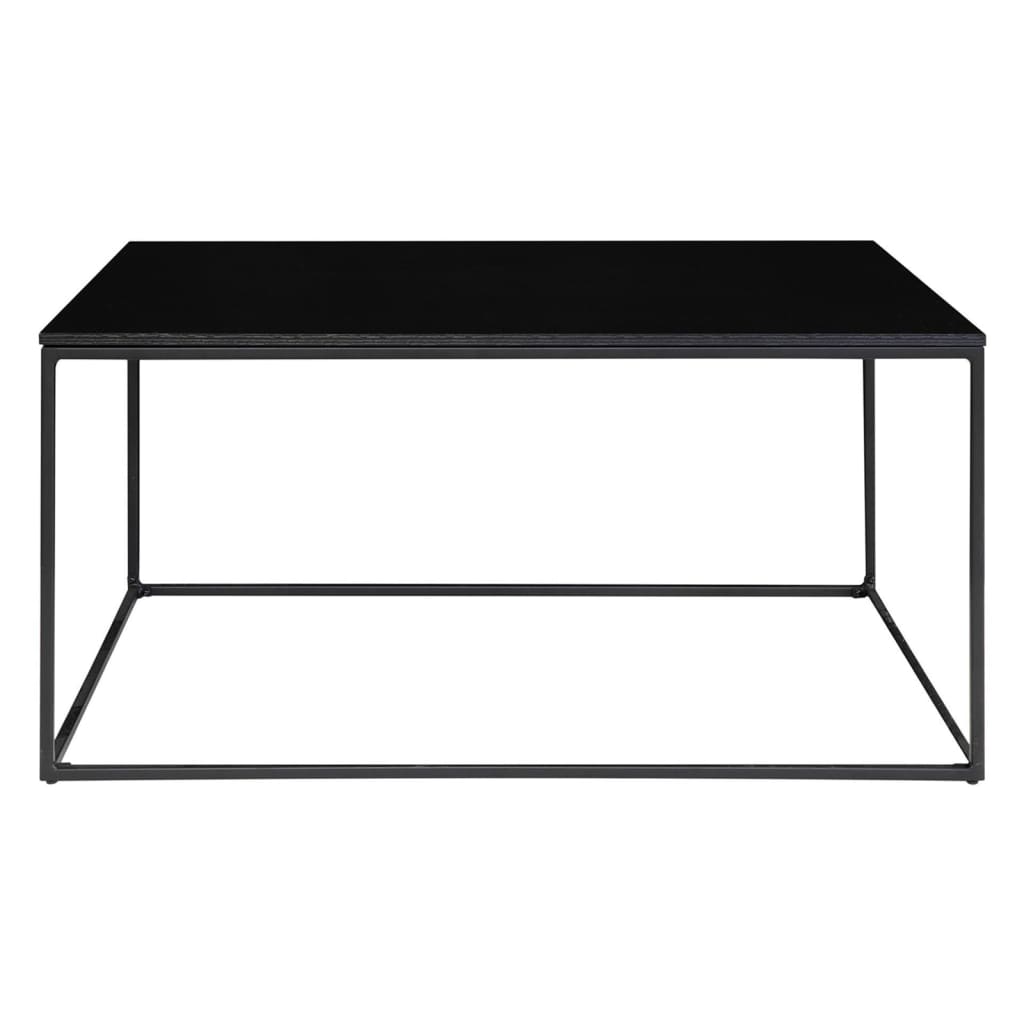House Nordic Coffee Table Avery Black