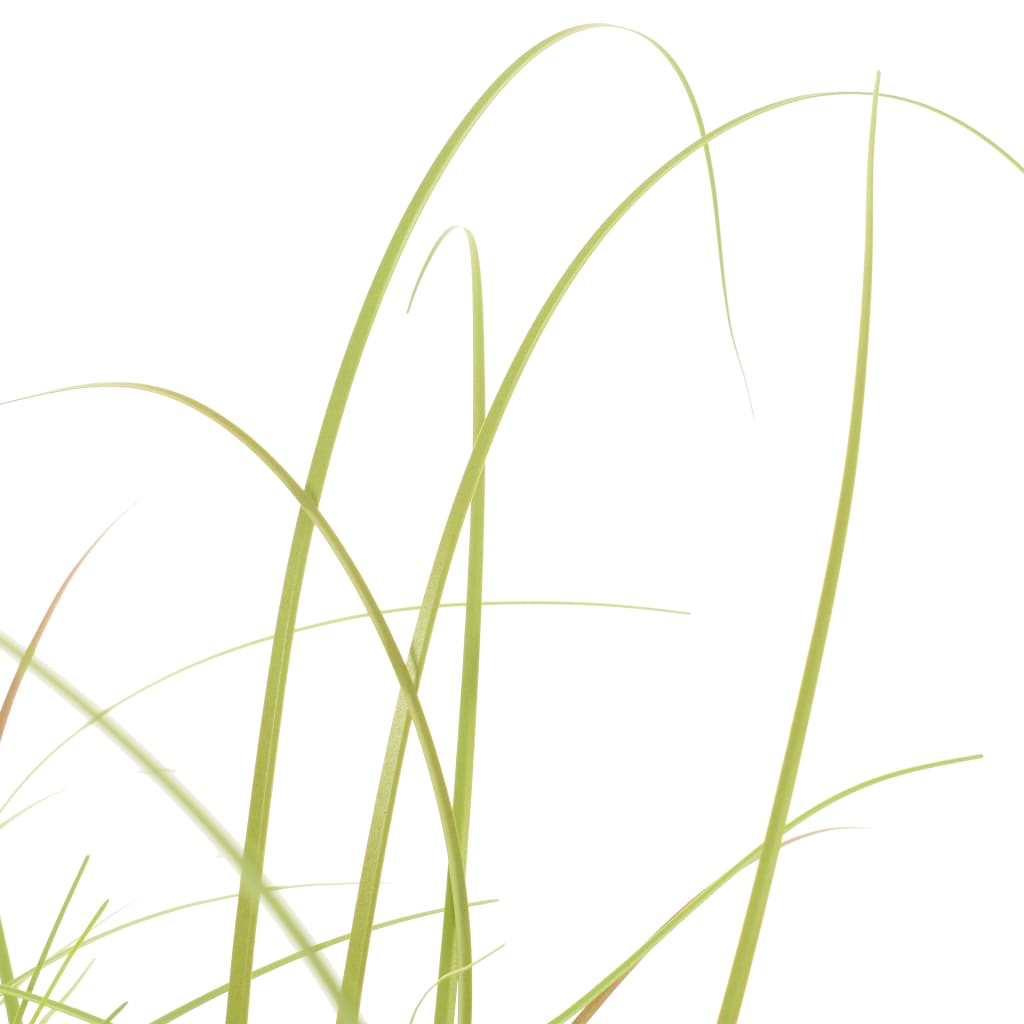vidaXL Artificial Grass Plant 95 cm