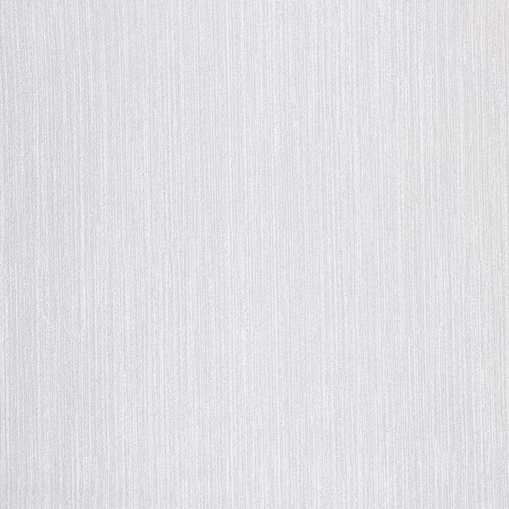 vidaXL Wallpaper 3D Solid Colour Grey
