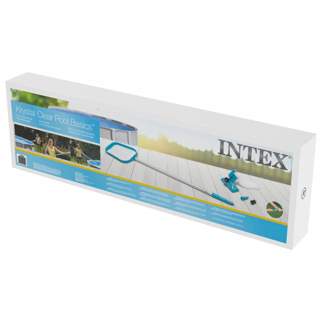 Intex Pool Maintenance Kit 28002