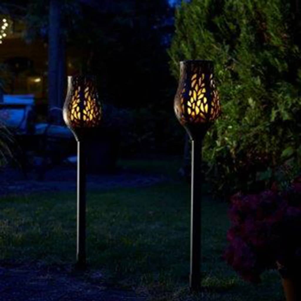 Luxform LED Garden Light Tulip
