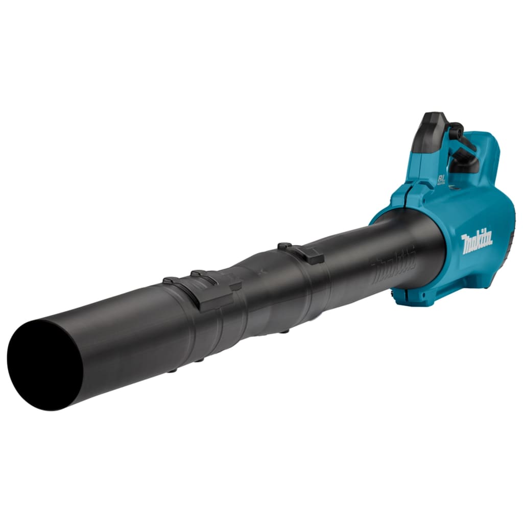 Makita Battery-operated Leaf Blower without Battery 18 V Black and Blue