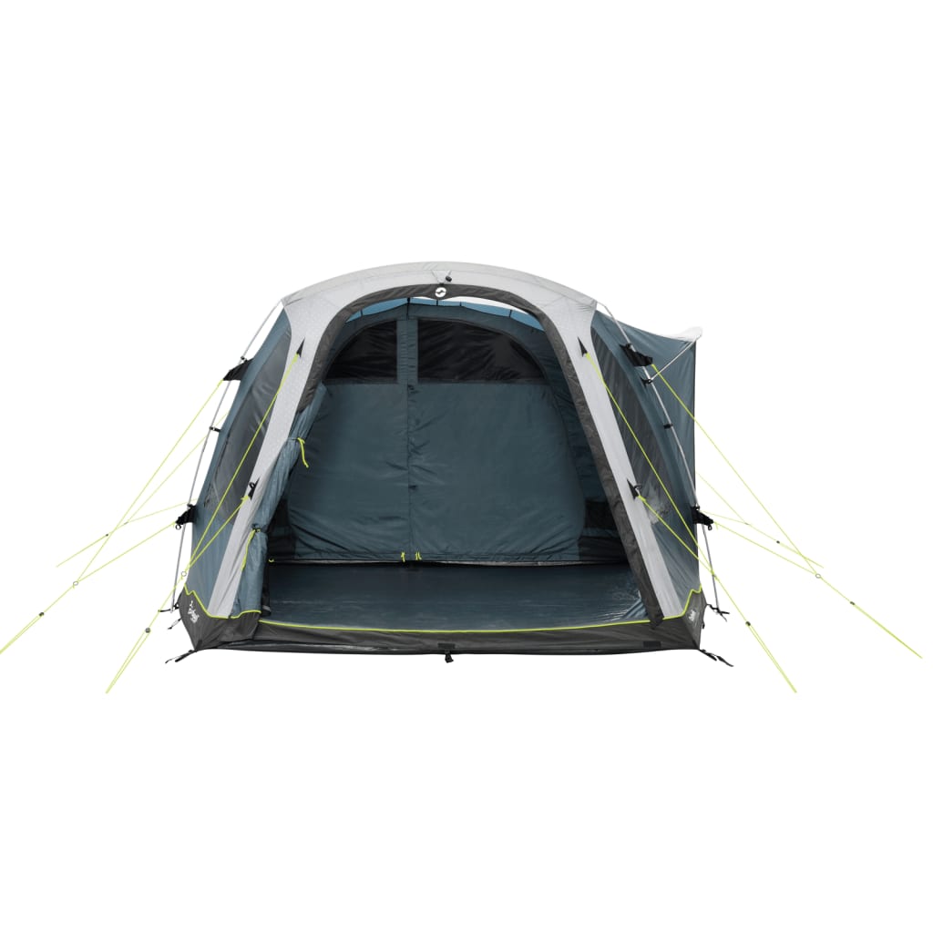 Outwell Tunnel Tent Springwood 5SG 5-person 3-room Blue